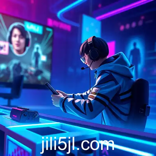 The Rising Influence of 5jl in Global Gaming