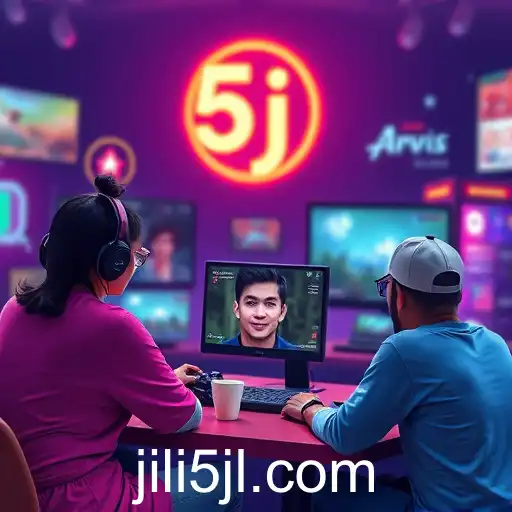 The Rise of 5JL in Online Gaming