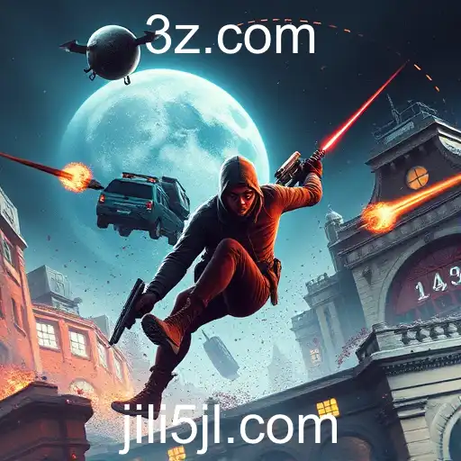 Exploring the Thrills of the 'Action Packed' Gaming Universe