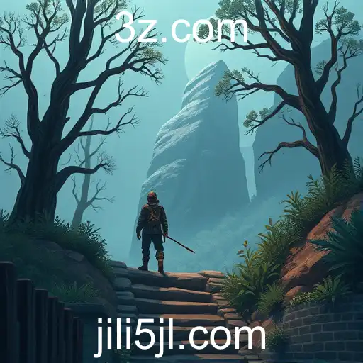 Exploring the Exciting World of Adventure Quest: Unleashing the '5jl' Phenomenon