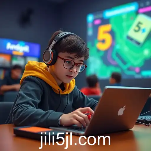 Digital Game Integration in Education