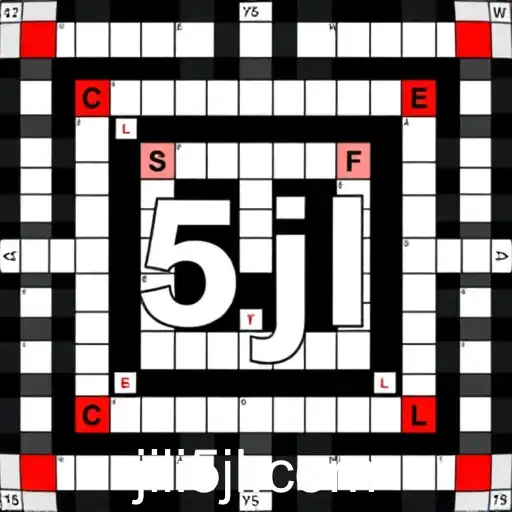 The Rise of '5jl': The New Hub for English Gamers