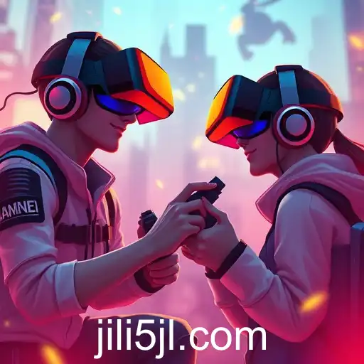 The Evolving Landscape of Online Games