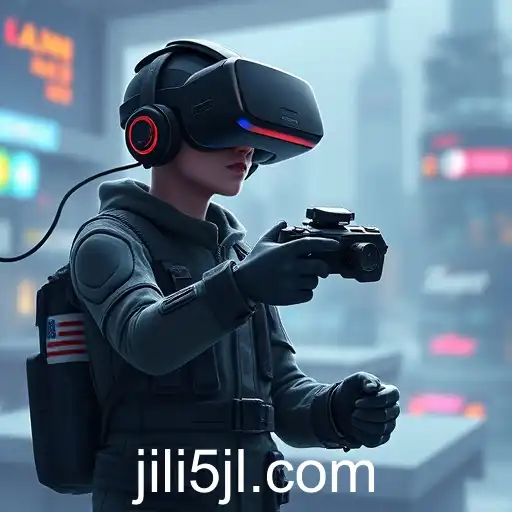 Gaming Dynamics on 5jl: A Frontier in 2025