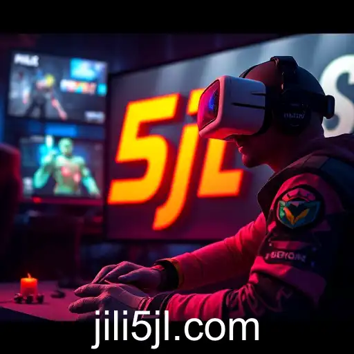 Gaming Innovation with 5jl: New Trends Explored