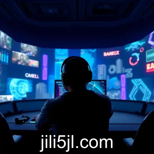 Gaming Platform 5jl Sparks Interest Amidst Evolving Online Landscapes