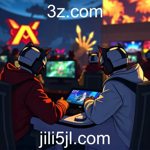 Exploring the Thrilling World of Multiplayer Arena Games