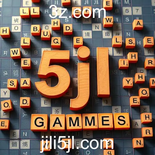 The Rise of '5jl': A New Gaming Hub in 2025