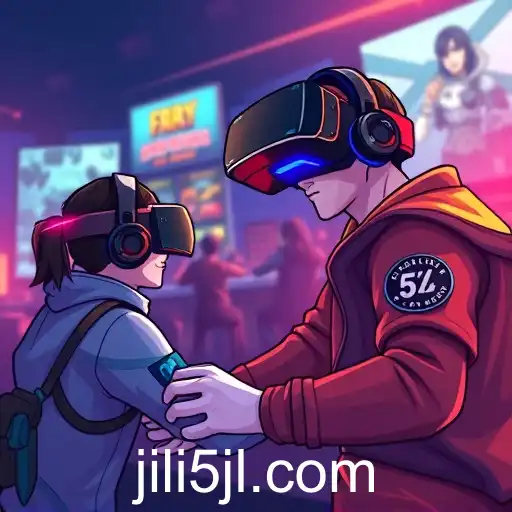 The Resurgence of Online Gaming in a New Era