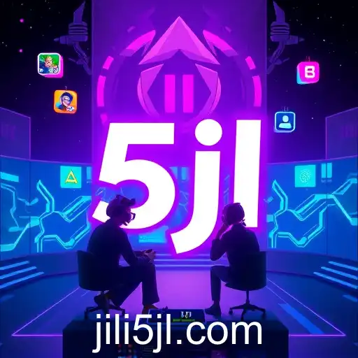Revamping Online Gaming in 2025: The Rise of '5jl'
