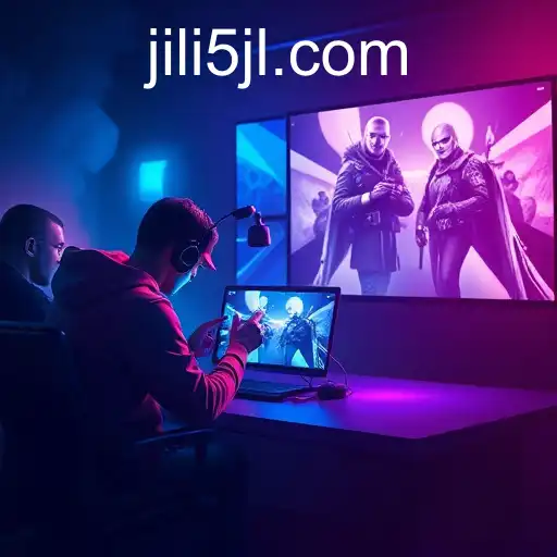 The Rise of 5jl: Transforming the Online Gaming Landscape