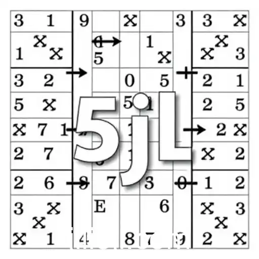 The Rise of 5jl in Digital Gaming