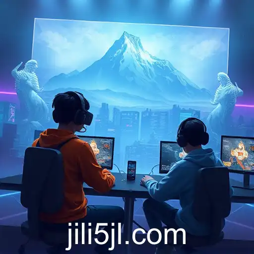 The Rise of 5jl in Gaming Communities