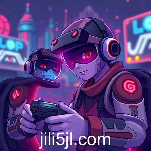 The Rise of Digital Creativity in Gaming