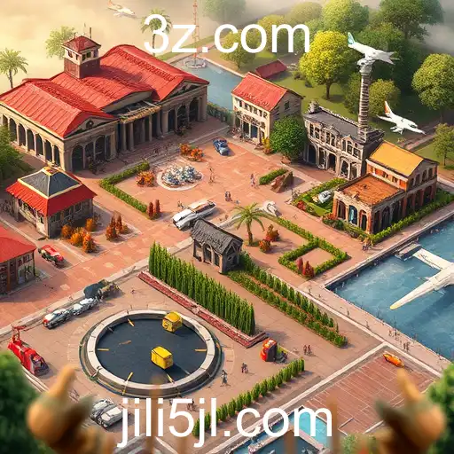 The Rise of Online Game Platforms in 2025
