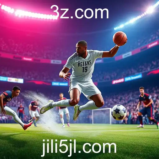 Exploring the Dynamic World of Sports Simulations with Keyword '5jl'